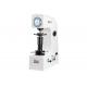 Superficial Rockwell Hardness Tester iqualitrol HRM-45 with Manual Loading