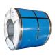 O - H112 5052 Aluminium Coil Sheet Anti Ruff With Color Coated