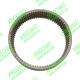 125186 51336051 NH Tractor Parts Front Rear Gear Ring 77T 25.7cm OD*6CM He Tractor Agricuatural Machinery