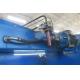 Automatic CNC Press Brake Bending Machine 2-WE67K-1200-6250