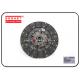 1-31240949-3 1312409493 Clutch System Parts / Clutch Disc For ISUZU FRR FSR