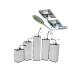 12V 12.8V 30Ah LiFePO4 Solar Street Light Lithium Battery Rechargeable