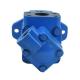 PVQ4-1X/098RA15UMC PV series Rexroth blade pump brand new original variable