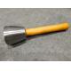 Cone hammer (XL-0101) with polishing surface, wooden handle, durable quality and good price