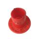 Poultry Chicken Automatic Nipple Drinker For Farm Equipment