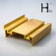 Brass Extrusion Brass Extrusion for Window & Door Profile China Manufacturer 5~180mm C3604 C38500 C38000 CuZn39Pb2