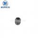 High Performance Tungsten Carbide Threaded Mouth Wear Resistant