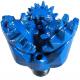 Borehole Drilling Steel Tooth Tricone Drill Bit , Mill Tooth Tricone Bit
