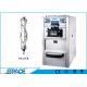 Professional Table Top Ice Cream Machine With Independent Refriegration