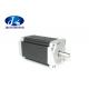 Nema 34 Hybrid Stepper Motor high torque 12.5N.m 155mm Length for CNC machine