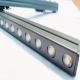 24V LED Wall Washer Lights Outdoor Brightness Linear IP65 Waterproof Aluminum
