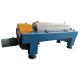 Scroll Discharge Decanter Centrifuge Stainless Steel Sludge Dewatering 20m3/H