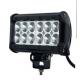 36W Cree Hight Power Light Bar,Vehicle Light,Offroad Light,Truck Light