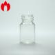 7ml Clear Borosilicate Glass Screw Top Vials For Medical