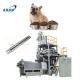 350KW Pet Food Kibble Manufacturing Plants Full Production Line Dog Cat Pellet Food Making Machine