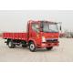 Foton 4X2 Mini Dump Truck Cargo Truck LHD/RHD Driving Style Suitable for Various Needs