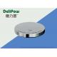 Button Cell Battery CR2430 For Low - Power Electronic Equipment