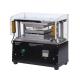 Pouch Cell Desktop Li Ion Battery Research Aluminum Laminated Forming Machine