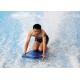 Water park equipment Flowrider Water Ride , flow rider boards