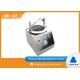 Automatic Standard Test Sieve  Shaker For Laboratory Analysis Particle Stainless