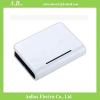 110*80x25mm professional plastic network switch box network cabinet wholesale