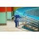 Outdoor Water Pool Toys Park Play Equipment Water Gun for Children Family Fun
