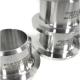 3000 PSI Stub End Couplings For High Temperature Applications