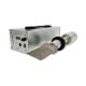 Ultrasonic High Frequency Vibration 20Khz Rubber Low Temperature Cutting