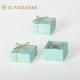 XL Packaging Custom Jewelry Packaging Boxes Elevate Unboxing Experience with Premium Paper Materials
