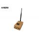 8 Channels Analog Wireless Video Transmitter And Receiver 1200Mhz