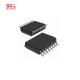 MT25QU512ABB8ESF-0SIT - 16-SOIC Flash Memory Chips for High-Speed and Reliable Data Storage Solutions