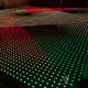 Lighting Solutions Service for RGB 3 in 1 Electric Video Led Video Dance Floor Tiles