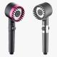 Stylish High Pressure Handheld Shower Head With Filters-3 Spray Mode Detachable Spray Mode