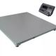 Carbon Steel Stainless Steel Floor Scale 2T, 3T, 4T Customizable Platform Electronic