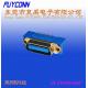 Centronic PCB Right Angle 36 Pin Champ Male Connector Certificated UL