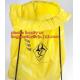 disposable autoclave biohazard bag for medical labs, Biohazard Medical Waste Bag, Biohazard Wasted Bag Medical Garbage P