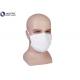 Clinical Dental Surgical Face Mask Gauze Cotton Dust Proof Lightweight Easy Fit