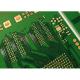 Custom 10 Layer Circuit Board FR4 IT180A 10MIL 120mm*70mm