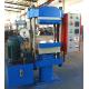 Four Column Rubber Vulcanizing Press for Natural Rubber