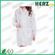 Beautiful Anti Static Gown , Clean Room Clothes For Protect Against Static Build Up
