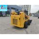 CHINA MADE SKID STEER LOADER WS60 with 4in1 buckets
