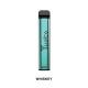 Yuoto XXL 2500puffs Disposable Vape Pen Atomizer Shisha Electronic Hookah