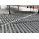Fabrication Members Steel Deck Of Cold Formed Steel Structural 980mm