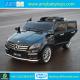 Newest Hot Sale Good Quality Passed CE EN71 Mercedes Benz Children Ride On Cars