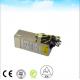 10A 230V 250v AC Dc RFI Emi Filter For Vfd Led Lights Electromagnetic Interference