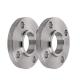 Forged Steel Flange 2'' CL 150 RF Flange ASME B16.5 A182 F51 Duplex Stainless Steel