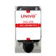 Accurate Inclination Measurement with UNIVO UBIS-326Y Analog Angle Measurement Sensor