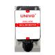 Industrial Grade UNIVO UBIS-326Y Dual Axis Inclinometer for Analog Digital Measurement