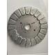 Custom Trapezoid Industrial Neodymium Magnets N35 N38 N42 N48 N50 N52 Grade