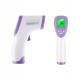 Accurate Digital Forehead Thermometer , Infrared Clinical Thermometer Non